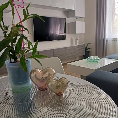 Apartament Slowackiego 41 Jelenia Góra Buitenkant foto