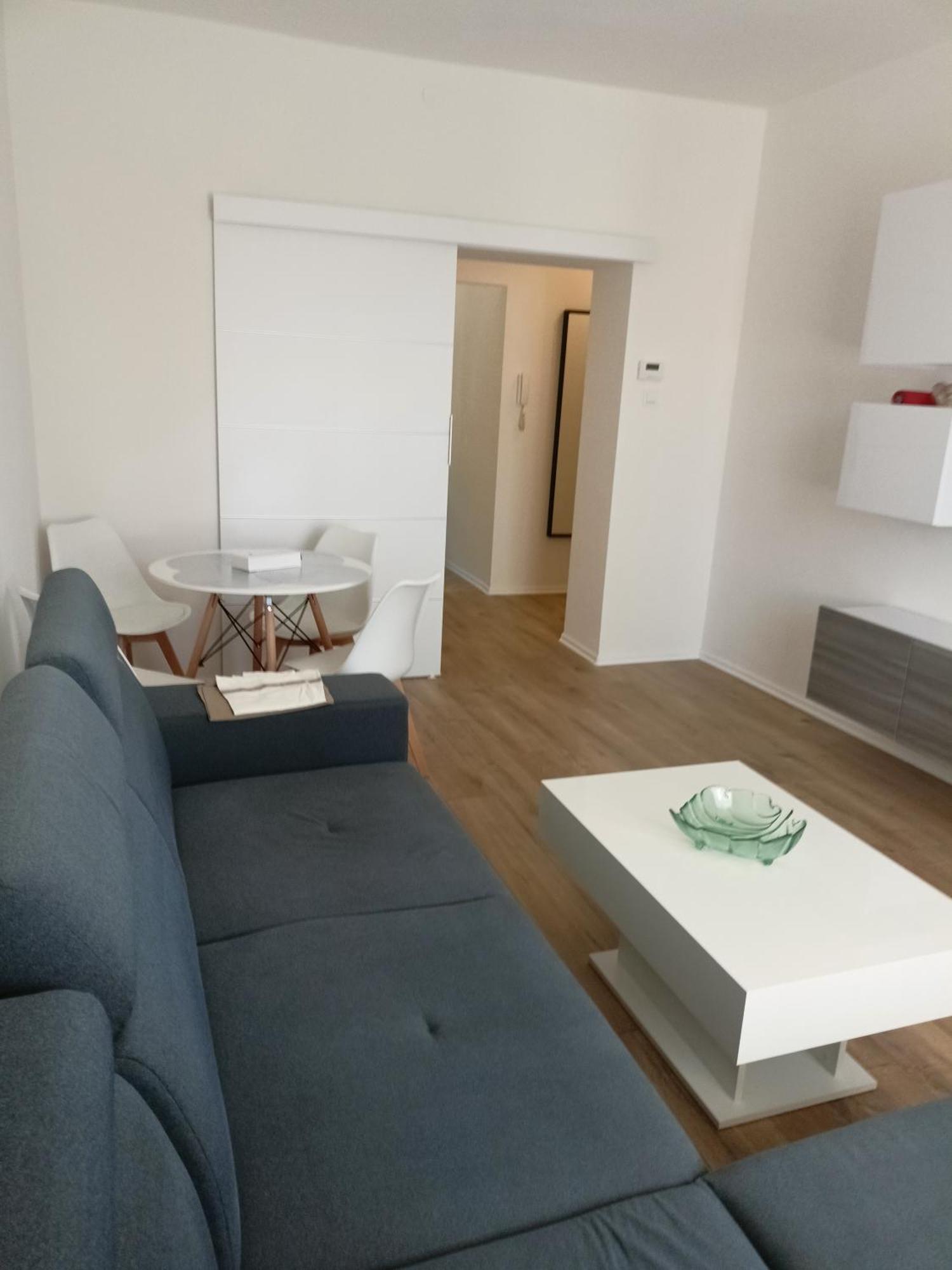 Apartament Slowackiego 41 Jelenia Góra Buitenkant foto
