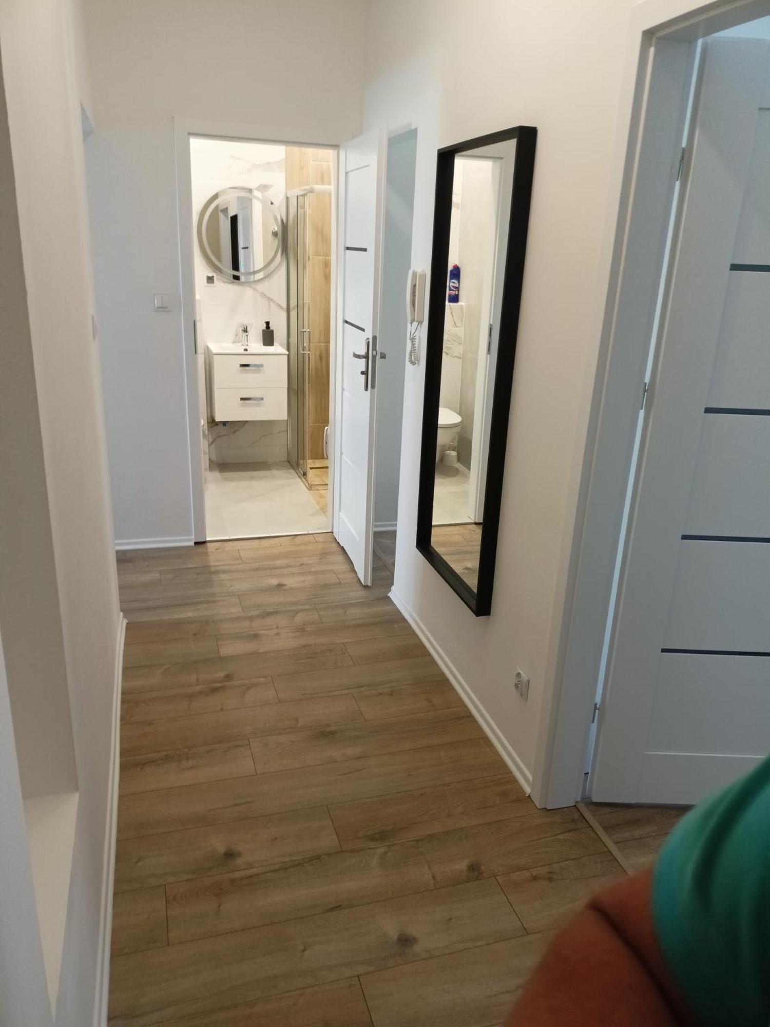 Apartament Slowackiego 41 Jelenia Góra Buitenkant foto