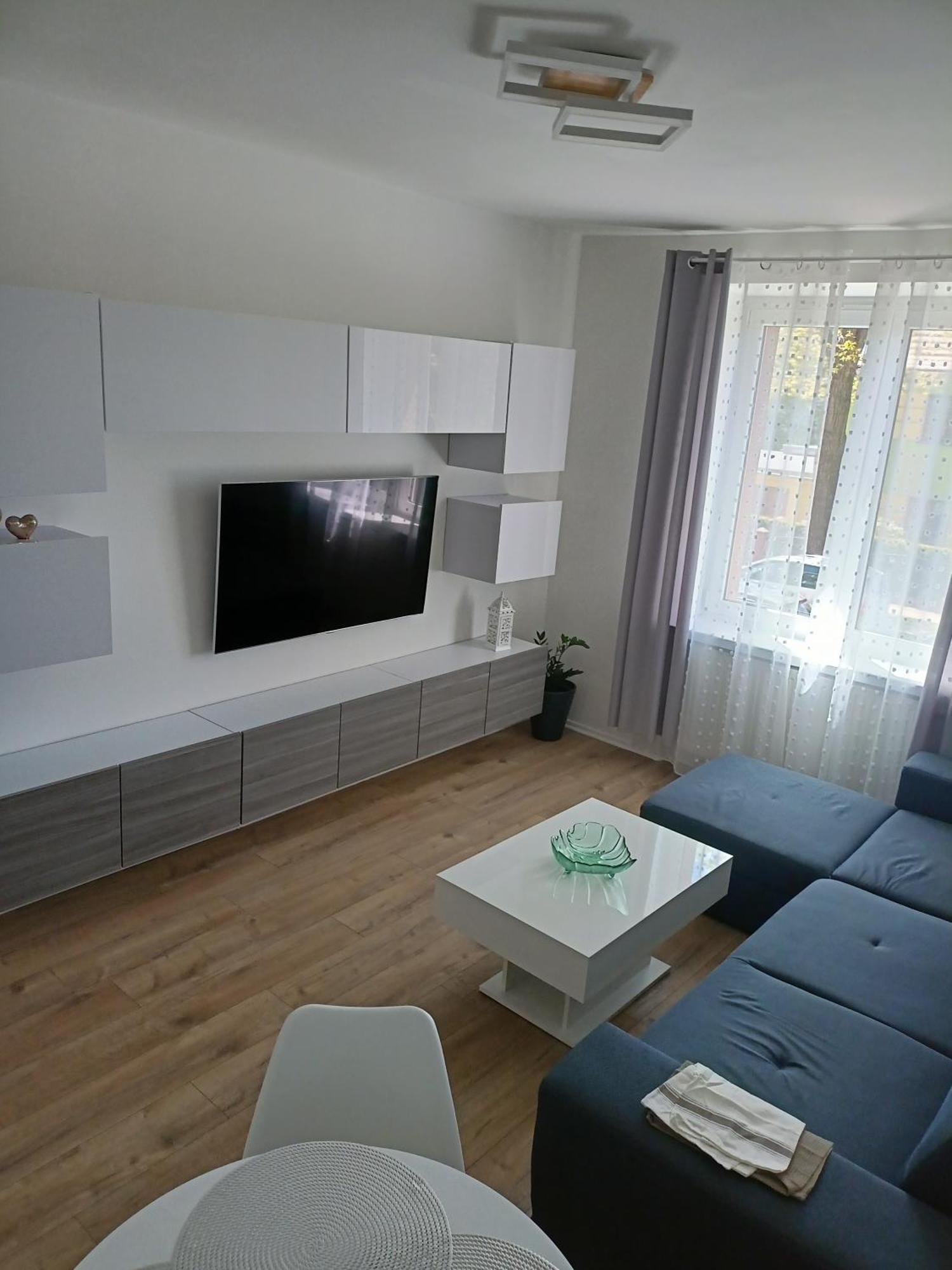 Apartament Slowackiego 41 Jelenia Góra Buitenkant foto