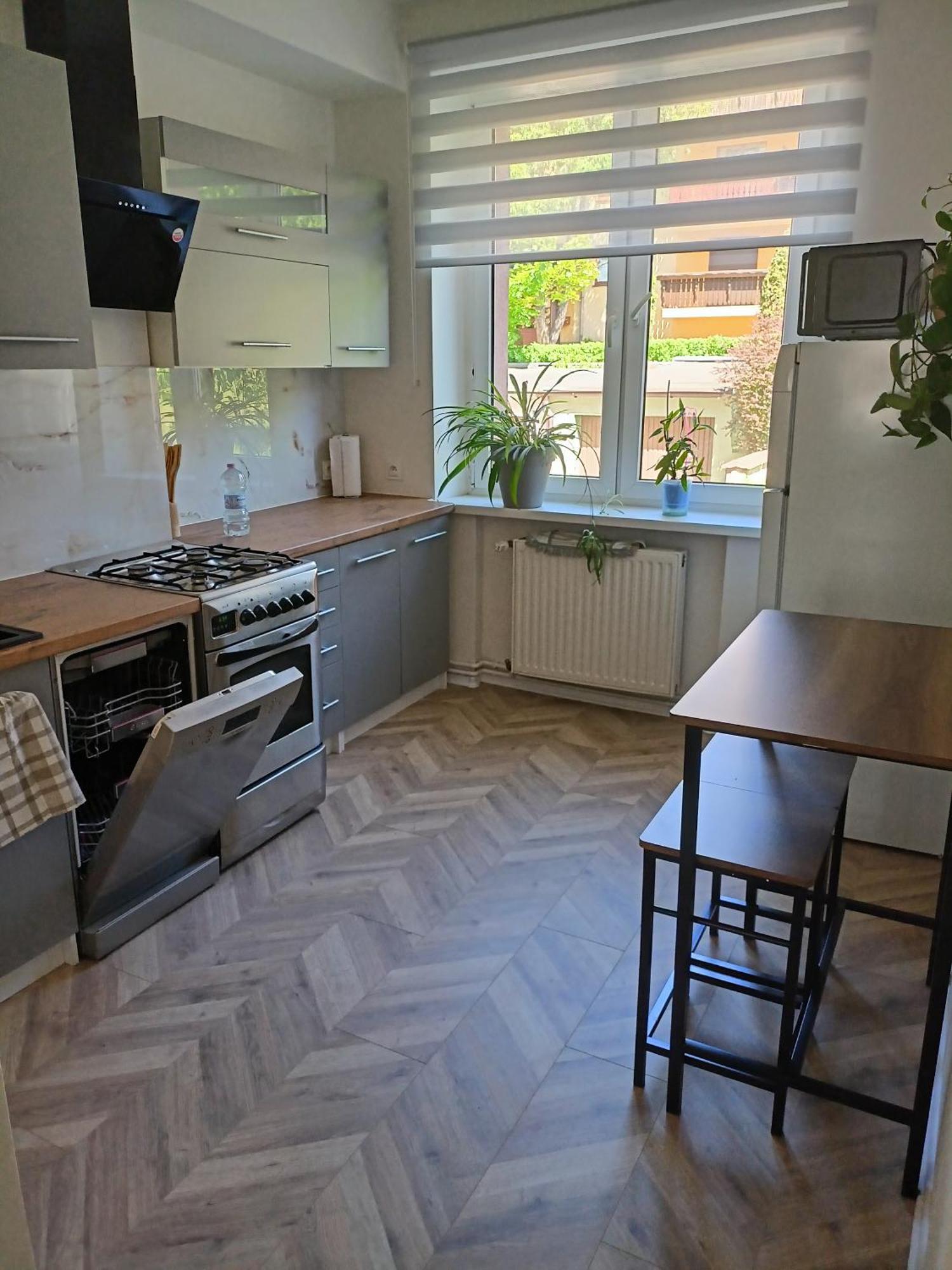 Apartament Slowackiego 41 Jelenia Góra Buitenkant foto
