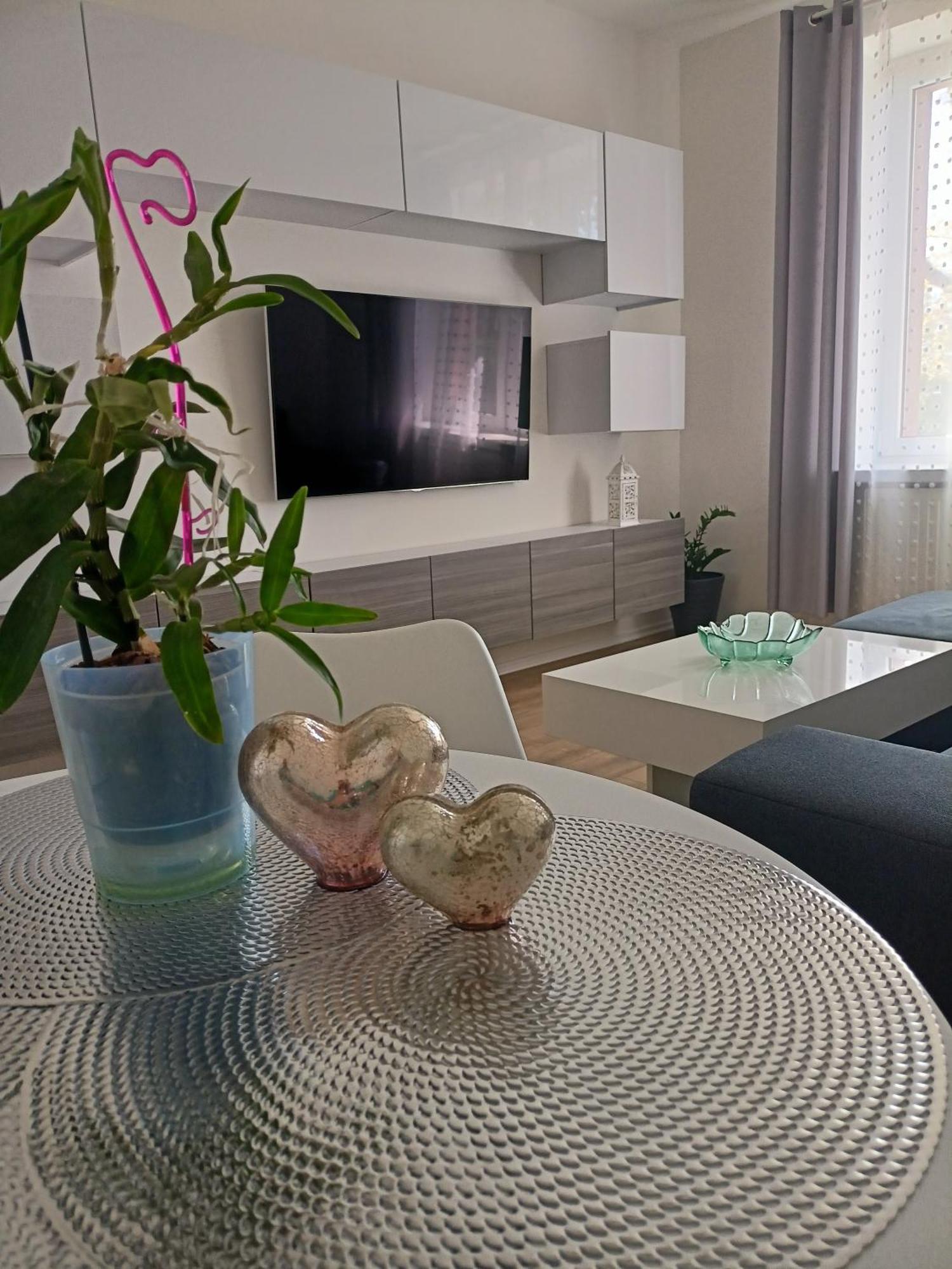 Apartament Slowackiego 41 Jelenia Góra Buitenkant foto