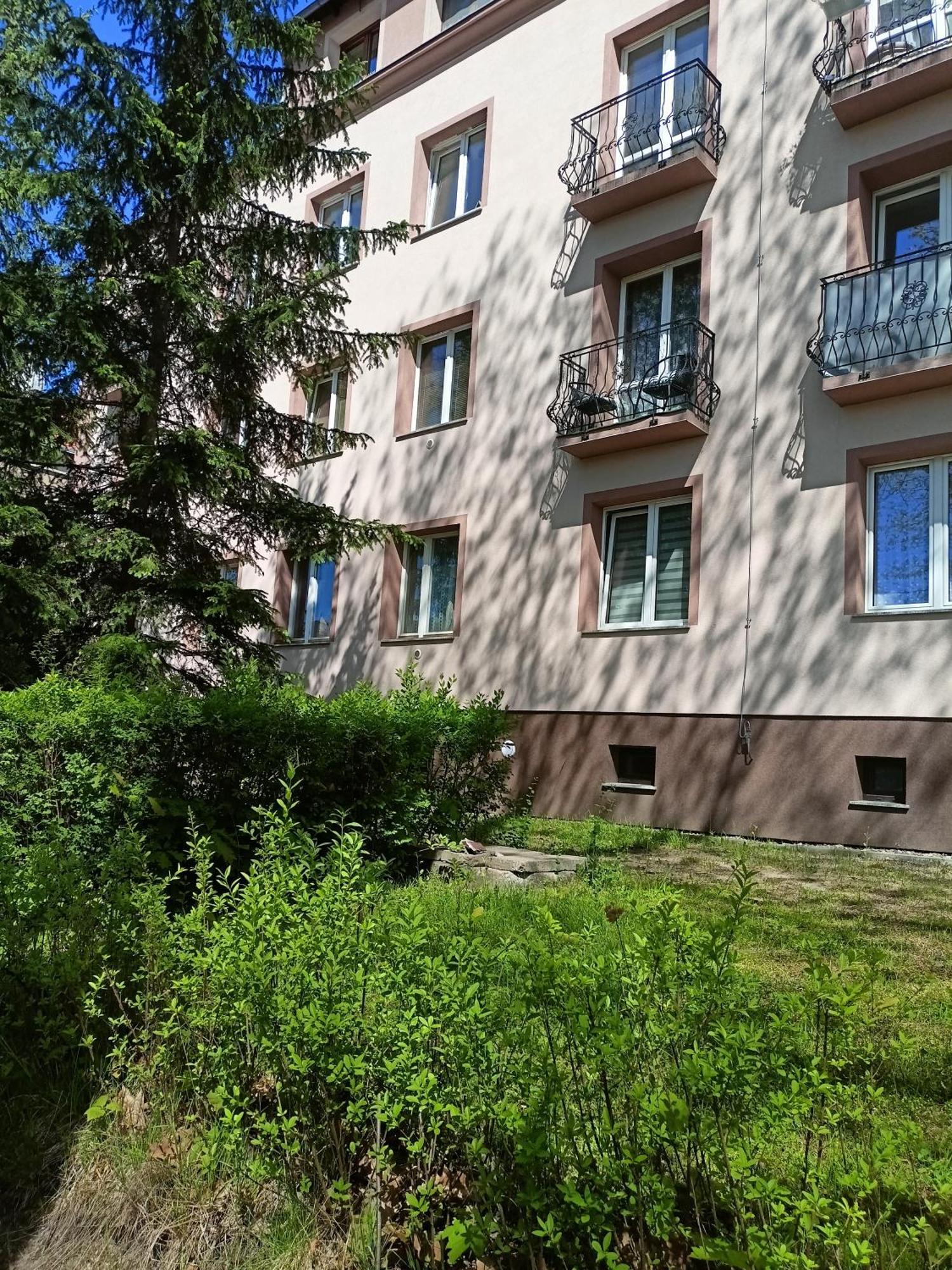 Apartament Slowackiego 41 Jelenia Góra Buitenkant foto