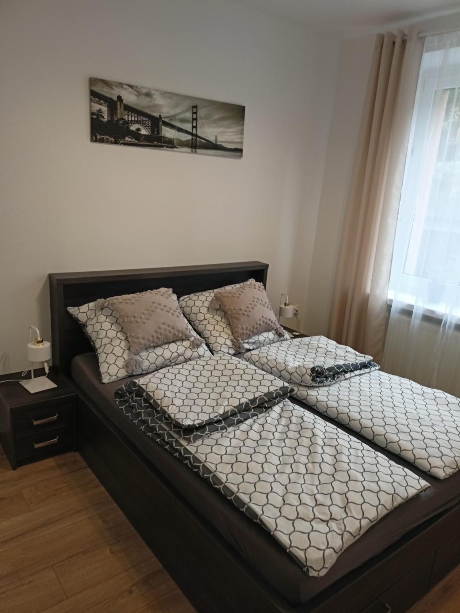 Apartament Slowackiego 41 Jelenia Góra Buitenkant foto