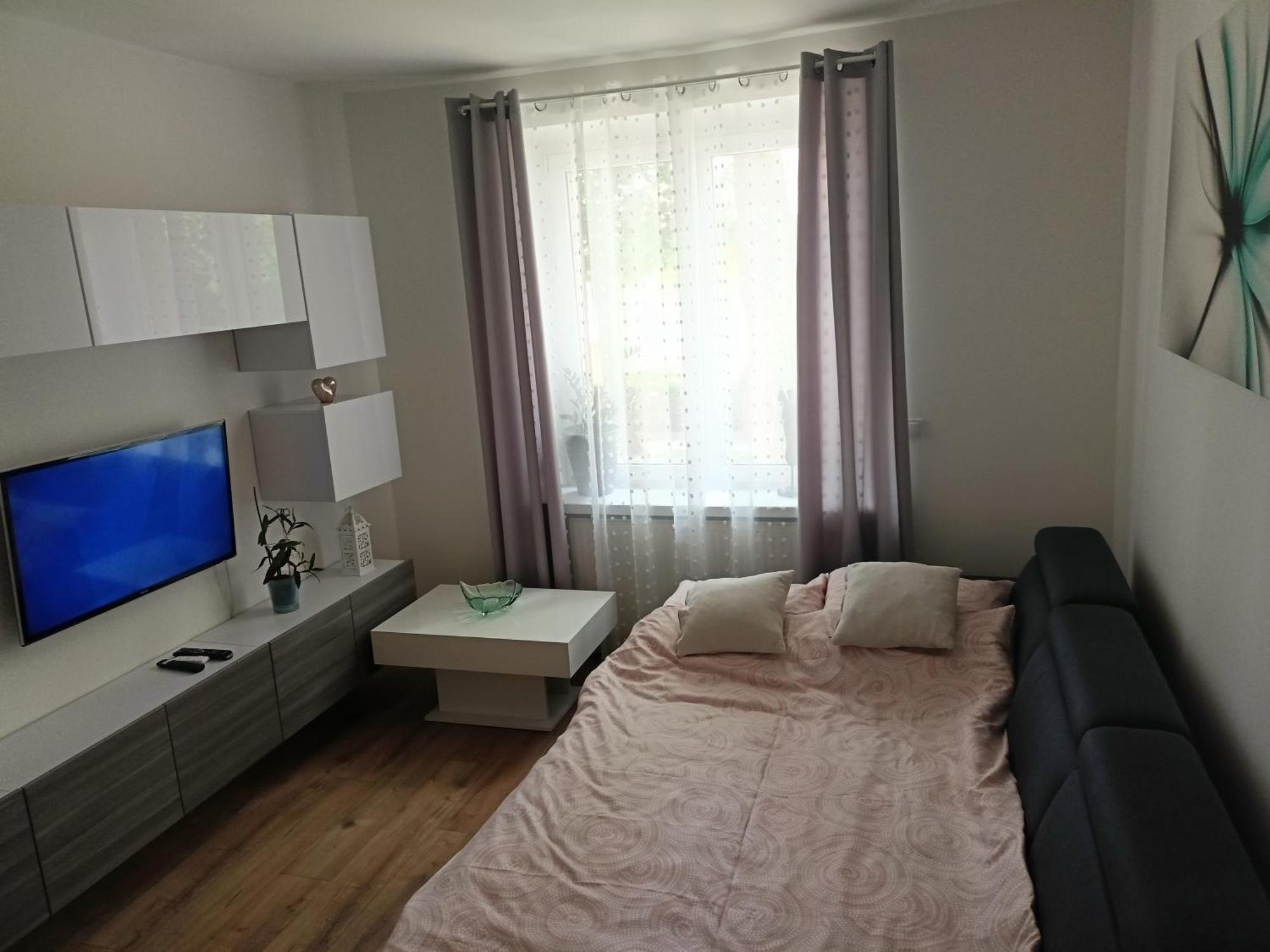 Apartament Slowackiego 41 Jelenia Góra Buitenkant foto