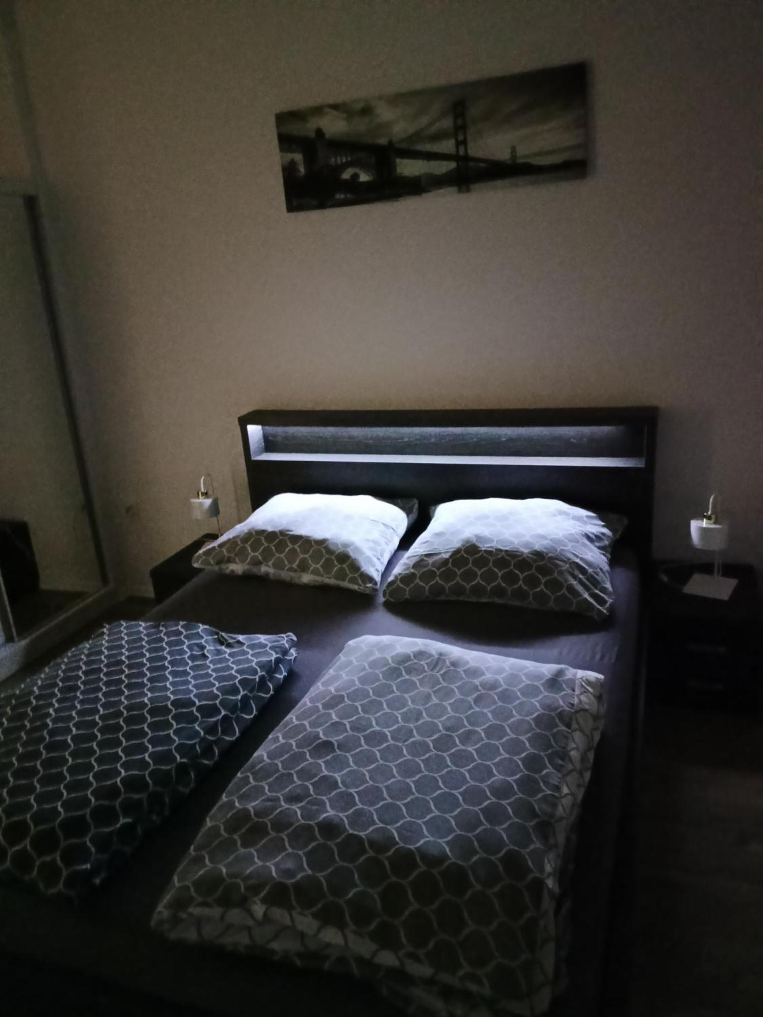 Apartament Slowackiego 41 Jelenia Góra Buitenkant foto